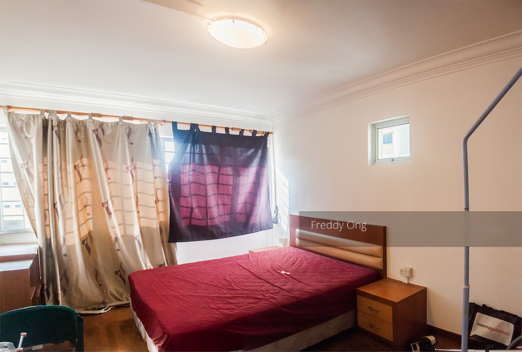 Blk 273 Bangkit Road (Bukit Panjang), HDB 5 Rooms #148153462